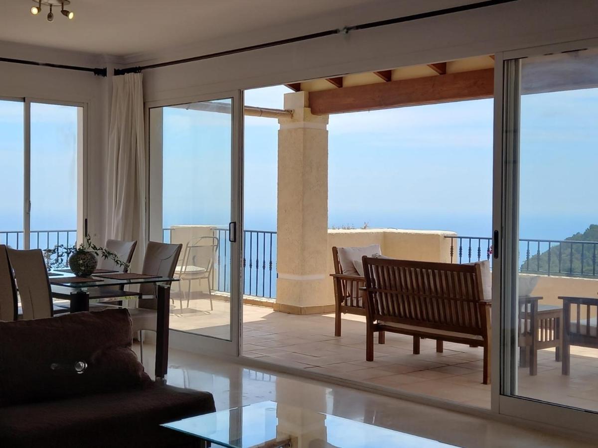 Villa Suiza 阿尔啼 外观 照片