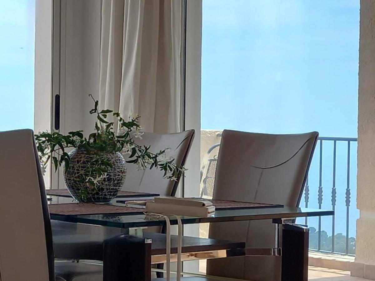 Villa Suiza 阿尔啼 外观 照片