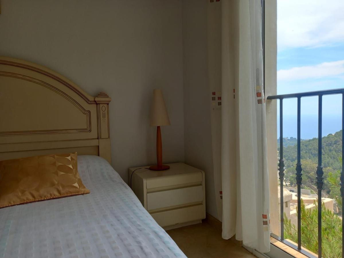 Villa Suiza 阿尔啼 外观 照片