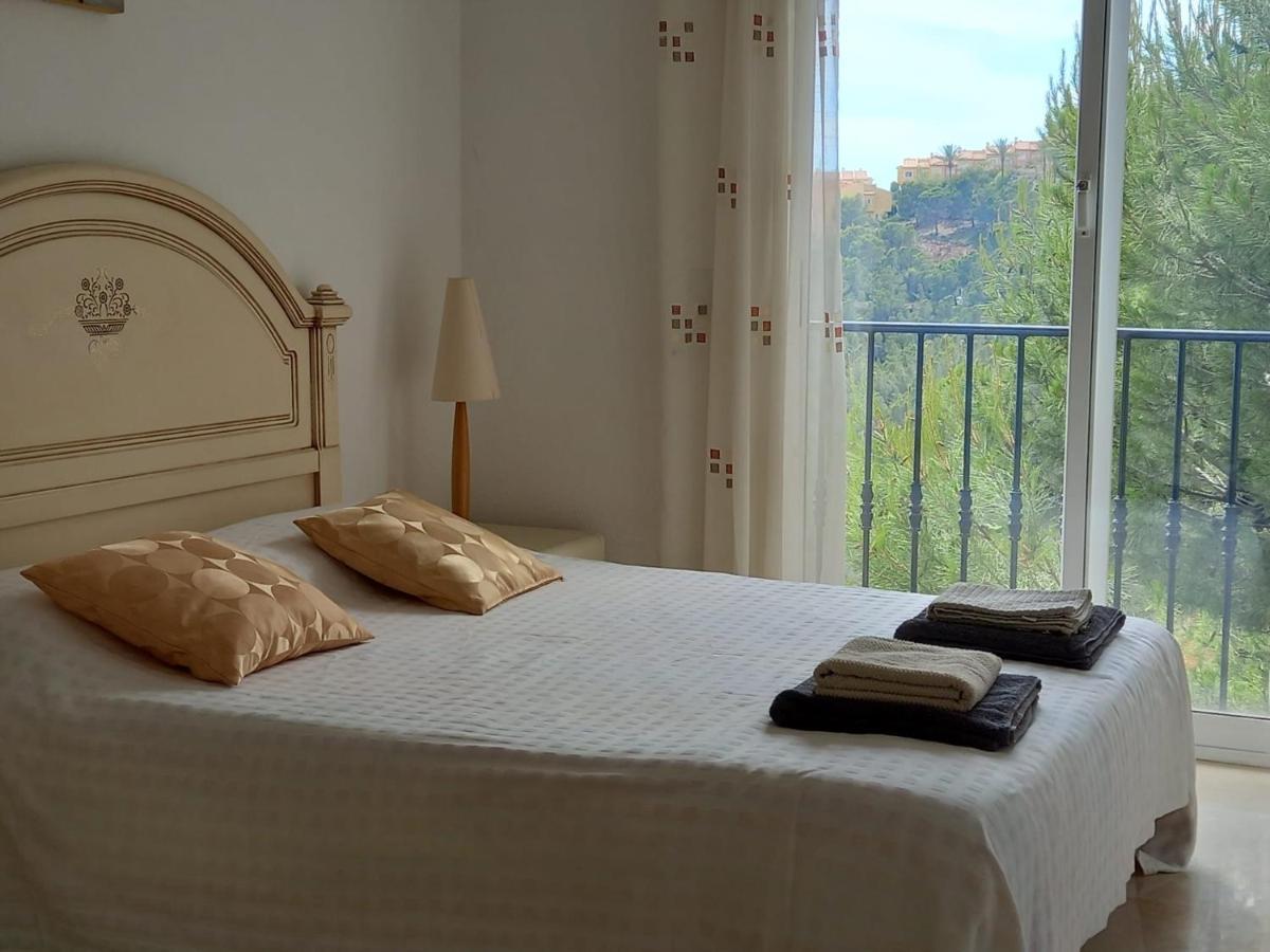 Villa Suiza 阿尔啼 外观 照片